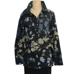Adverb Shirt, Anywhere, Seaglass, Black/Sage/Slate S, M, L & XL