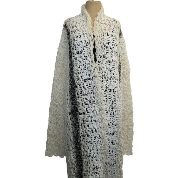 Pier Antonio Gaspari Cardigan, Fiamme, White M & L