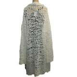 Pier Antonio Gaspari Cardigan, Fiamme, White M & L