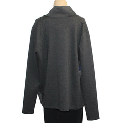 Igor Jacket, Atons, Grey/Blue
