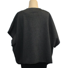 Igor Jacket, Betta, Grey/Blue