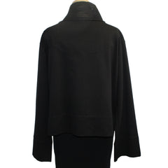 Igor Jacket, Neptune, Black