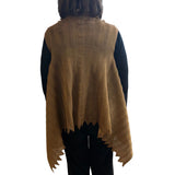 Pier Antonio Gaspari Vest, Diamante, Bronze XS, S & M
