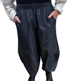 Dress To Kill Pant, Multifold, Denim