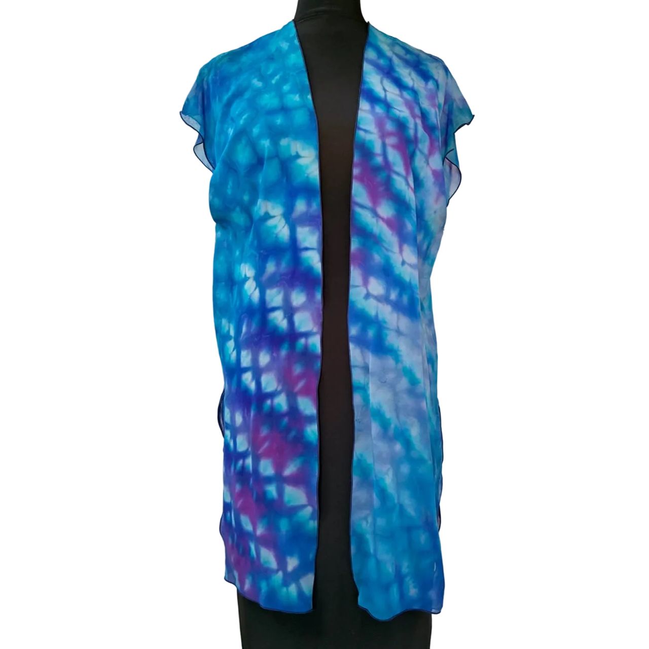 Doshi Vest, Floating, Meteorite, OS Fits XS-M