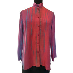 Doshi Shirt, Spirit, Raspberry, M