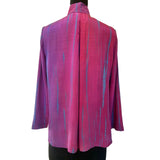 Doshi Shirt, Spirit, Raspberry, M