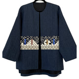 Juanita Girardin Jacket, Nordic Dream OS, Fits S-XL