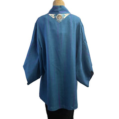 Doshi Jacket, Crossroads, Chambray, S