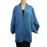 Doshi Jacket, Crossroads, Chambray, S