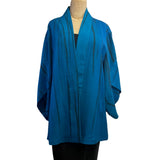 Doshi Jacket, Crossroads, Venice Blues, M/L