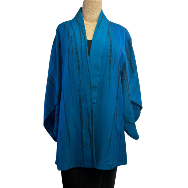 Doshi Jacket, Crossroads, Venice Blues, M/L