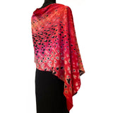 Doshi Poncho, Winsome, Fire, OS