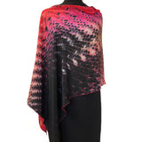 Doshi Poncho, Winsome, Fire, OS
