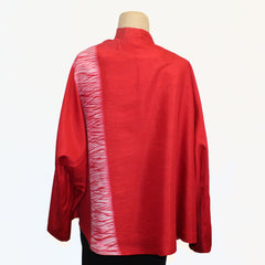 Doshi Jacket, Santoka, Red, OS