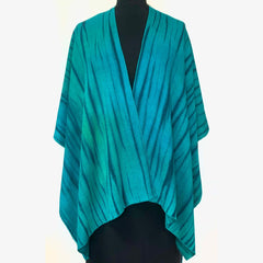 Doshi Wrap, Ama, Green Fields, OS