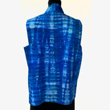 Doshi Vest, Tahara, Lapis, L
