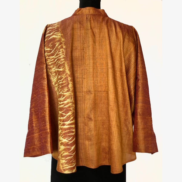 Doshi Jacket, Santoka, Copper, OS