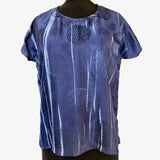 Doshi Tee, Paris, Midnight M/L
