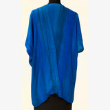 Doshi Wrap, Kobe, Azul, OS