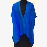 Doshi Wrap, Kobe, Azul, OS