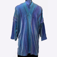 Doshi Jacket, Spotlight, Singing the Blues, Fits M-XL