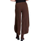 Alembika Pant, Punto, Sepia Brown XS, S, M, L & XL