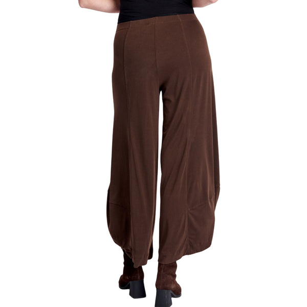 Alembika Pant, Punto, Sepia Brown XS, S, M, L & XL