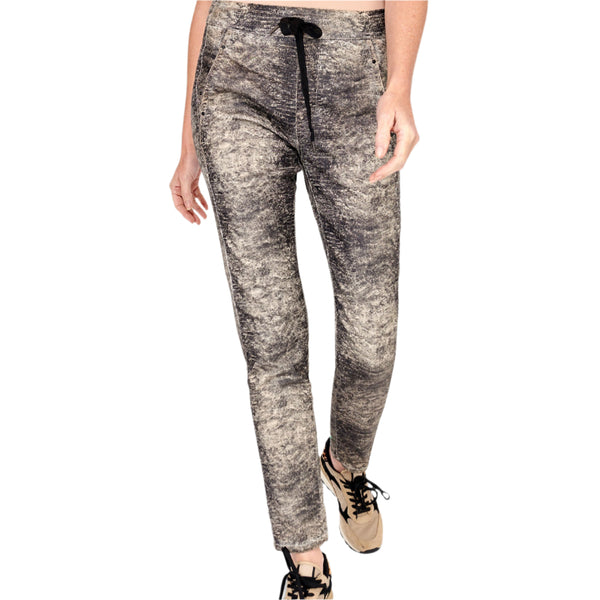 Alembika Pant, Stretch, Terra S, L, XL & XXL