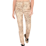 Alembika Pant, Stretch, Flecks XS, S, M, L, XL & XXL