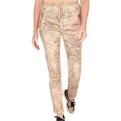 Alembika Pant, Stretch, Flecks XS, S, M, L, XL & XXL