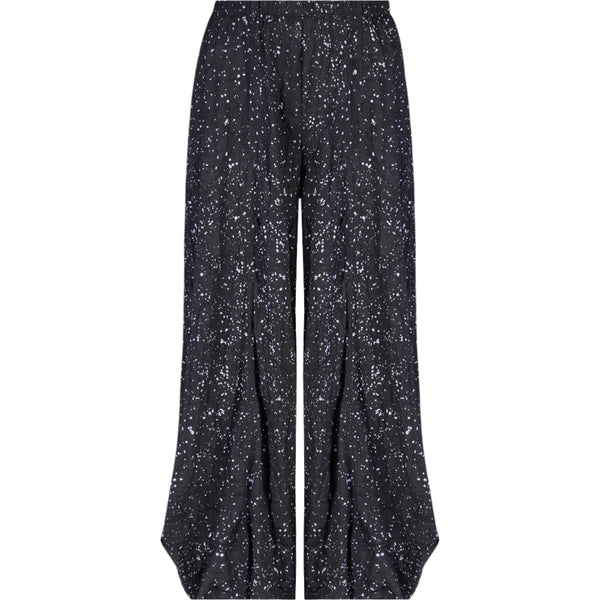 Alembika Pants, Sprinkle, Black/White XS, M & L