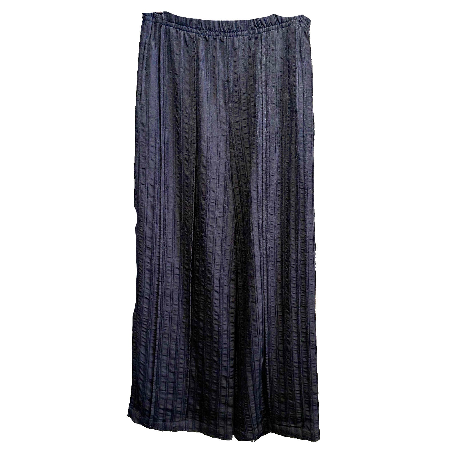 Dress To Kill Pant, Pleated, Black, XS