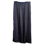 Dress To Kill Pant, Pleated, Black, XS