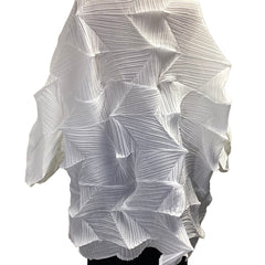 MC Oasis Shirt, Magic, White,  OS