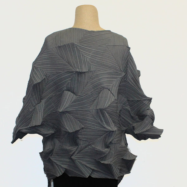 MC Oasis Shirt, Magic, Grey, OS