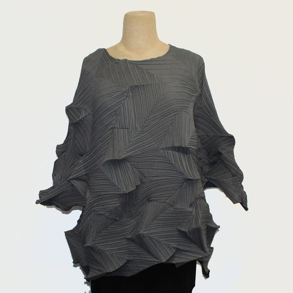 MC Oasis Shirt, Magic, Grey, OS