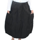 Mara Gibbucci Skirt, Black S & M