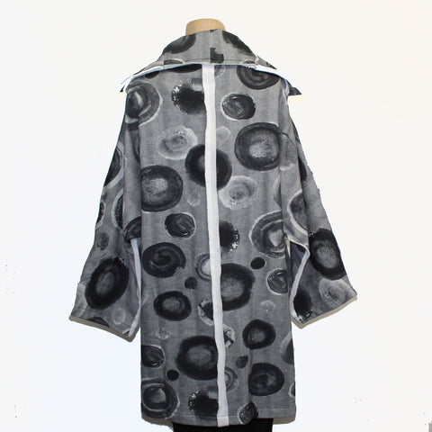 Coats, Jackets & Vests – Santa Fe Weaving Gallery