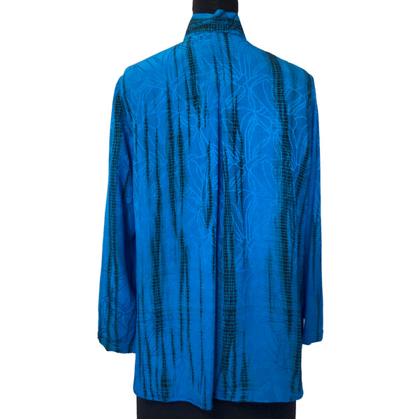 Doshi Shirt, Spirit, Electric Blue, L