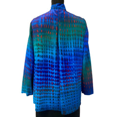 Doshi Shirt, Spirit, Blue Stone, M