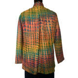 Doshi Shirt, Spirit, Terracota, S
