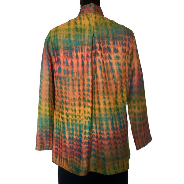 Doshi Shirt, Spirit, Terracota, S