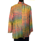 Doshi Shirt, Spirit, Terracota, S