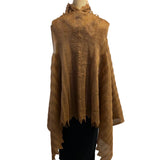 Pier Antonio Gaspari Vest, Diamante, Bronze XS, S & M