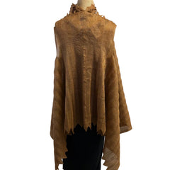 Pier Antonio Gaspari Vest, Diamante, Bronze S & M