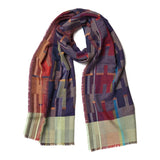 Wallace Sewell Lydecker Klein, Royal Blue/Coral/Green