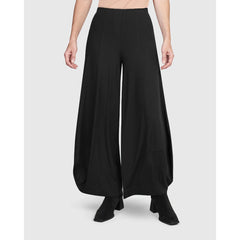 Alembika Pant, Stretch, Punto, Black XS,S,M,L,XL & XXL