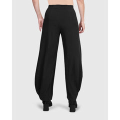 Alembika Pant, Stretch, Punto, Black XS,S,M,L,XL & XXL