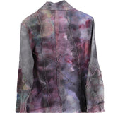 Tatiana Palnitska Jacket, Pieces Of A Puzzle S